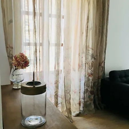 Luz Almonaster Отель 2*