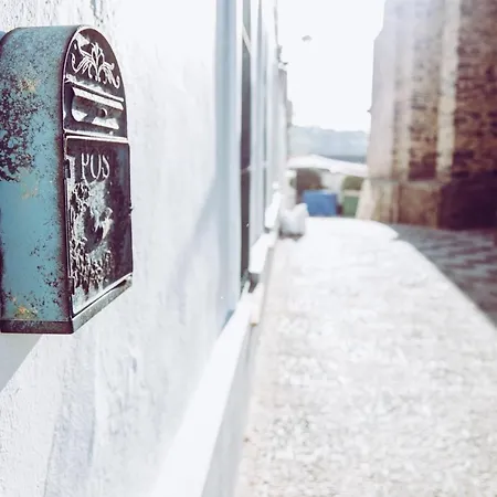 Luz Almonaster Otel Almonaster la Real