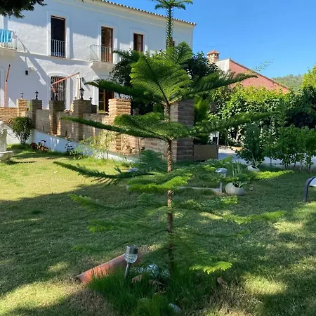 Hotel Luz Almonaster 2*