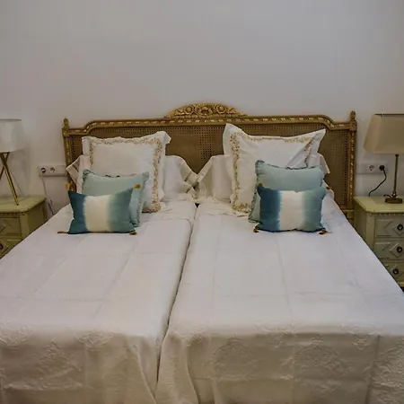 Hotel Luz Almonaster