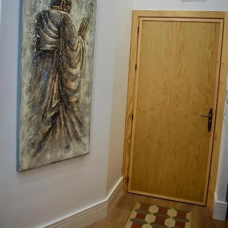 Luz Almonaster Hotel Almonaster la Real