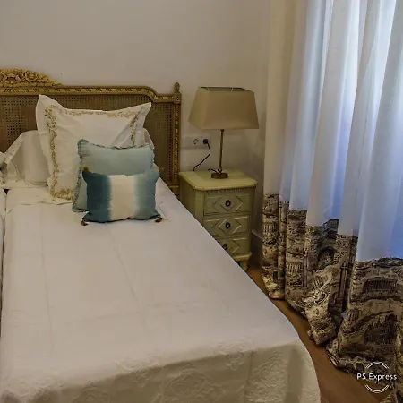 Hotel Luz Almonaster Almonaster la Real