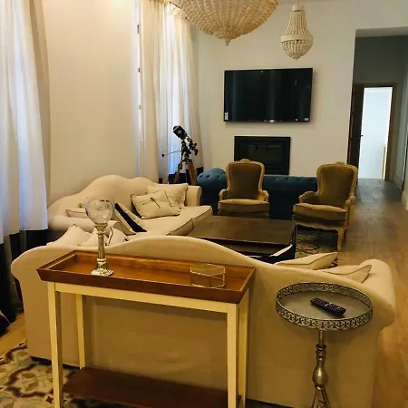 Hotel Luz Almonaster Almonaster la Real