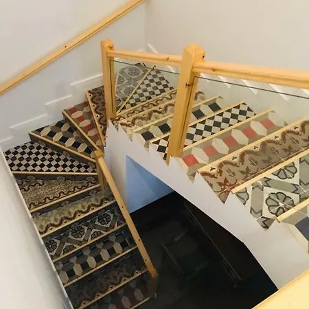 Luz Almonaster Hotel