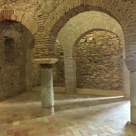 Luz Almonaster Hotel