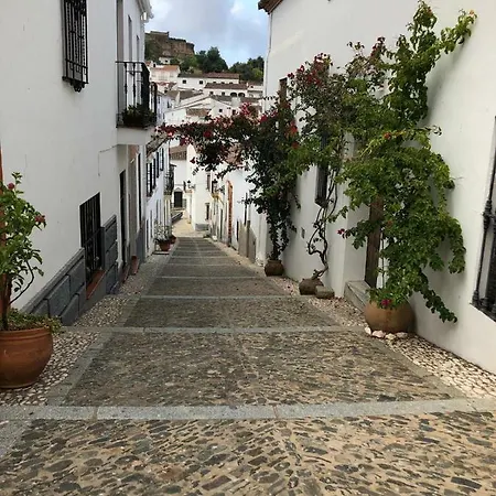 Luz Almonaster Hotel Almonaster la Real