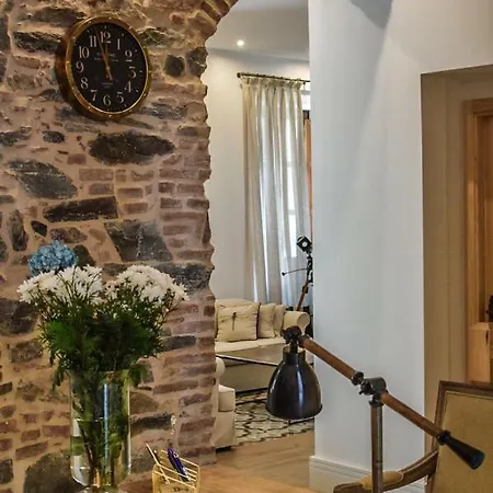Luz Almonaster Hotel Almonaster la Real
