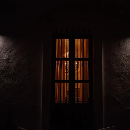 Luz Almonaster Hotel Almonaster la Real