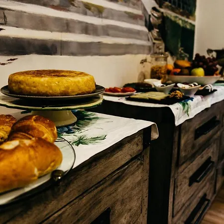 Hotel Luz Almonaster Almonaster la Real