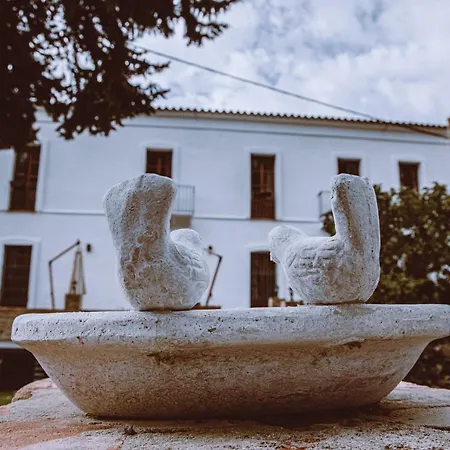Luz Almonaster Hotel Almonaster la Real