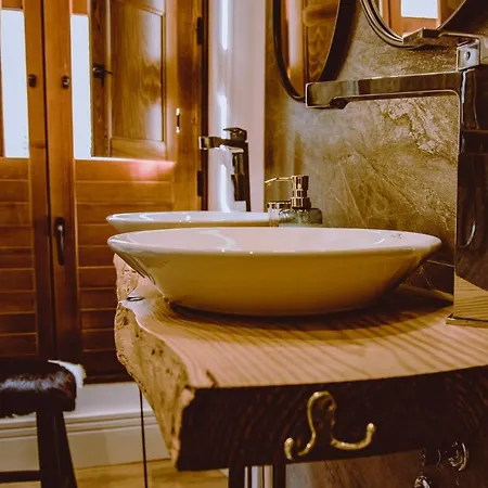 Hotel Luz Almonaster Almonaster la Real