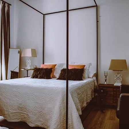 Luz Almonaster Hotel Almonaster la Real