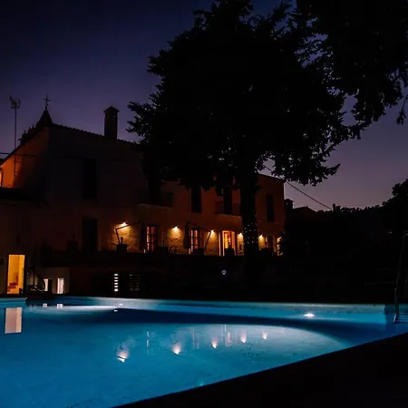 Hotel Luz Almonaster 2*