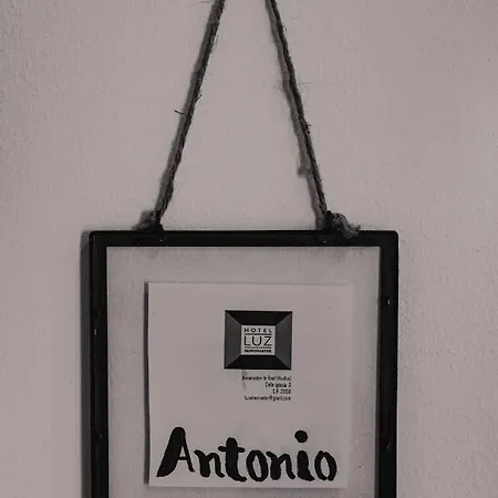 Hotel Luz Almonaster