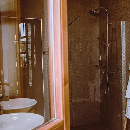 Luz Almonaster Hotel
